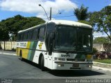 Empresa Gontijo de Transportes 9195 na cidade de Curvelo, Minas Gerais, Brasil, por Josimar Vieira. Número da foto: #1536911.