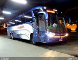 Viação Águia Branca 32050 na cidade de São Mateus, Espírito Santo, Brasil, por Caio Trés. Número da foto: #1536212.