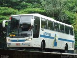 Litorânea Transportes Coletivos 5084 na cidade de São Paulo, São Paulo, Brasil, por Luan Peixoto. Número da foto: #:id.