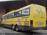 Viação Itapemirim 40327 na cidade de Sorocaba, São Paulo, Brasil, por Wallyson Eduardo. Número da foto: #1535974.