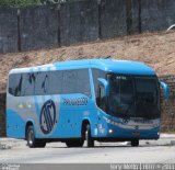 Auto Viação Progresso 6580 na cidade de Natal, Rio Grande do Norte, Brasil, por Iury  Mello. Número da foto: #:id.