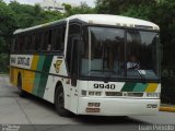 Empresa Gontijo de Transportes 9940 na cidade de São Paulo, São Paulo, Brasil, por Luan Peixoto. Número da foto: #1535585.
