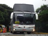 Sereno Tur 4300 na cidade de São Paulo, São Paulo, Brasil, por Gilberto Martins. Número da foto: #:id.