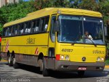 Viação Itapemirim 40157 na cidade de São Paulo, São Paulo, Brasil, por Henrique Simões. Número da foto: #1535875.