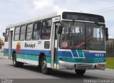 Empresa Auto Viação Massayó 6211 na cidade de Maceió, Alagoas, Brasil, por Rodrigo Fonseca. Número da foto: #1536675.