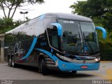 Empresa de Ônibus Nossa Senhora da Penha 52005 na cidade de São Paulo, São Paulo, Brasil, por Diego Leão. Número da foto: #1537145.