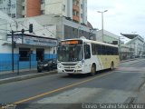 Auto Viação Norte 120 na cidade de Juiz de Fora, Minas Gerais, Brasil, por Eloisio  Saraiva Silva Junior. Número da foto: #:id.