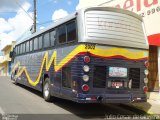 Kanela's Tur 2002 na cidade de Telêmaco Borba, Paraná, Brasil, por Júlio César de Oliveira. Número da foto: #1535250.