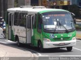 Cooperativa Altercamp 341 na cidade de Campinas, São Paulo, Brasil, por Roberto Teixeira. Número da foto: #1537201.