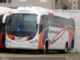 Expresso União 10254 na cidade de São Paulo, São Paulo, Brasil, por Diego Leão. Número da foto: #1535452.