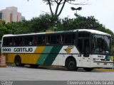 Empresa Gontijo de Transportes 9800 na cidade de São Paulo, São Paulo, Brasil, por Cleverson dos Reis Giraldi. Número da foto: #1536743.