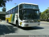 Empresa Gontijo de Transportes 15835 na cidade de Curvelo, Minas Gerais, Brasil, por Josimar Vieira. Número da foto: #1536246.