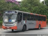 Viação Osasco 688 na cidade de Osasco, São Paulo, Brasil, por Jorge  Gabriel. Número da foto: #1536240.