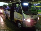 TCB - Sociedade de Transportes Coletivos de Brasília 1024-3 na cidade de Brasília, Distrito Federal, Brasil, por Clébio Júnior. Número da foto: #1535813.