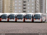 Expresso União I6 na cidade de São Paulo, São Paulo, Brasil, por Diego Leão. Número da foto: #1535455.