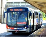 Viação Boa Vista BV-7107 na cidade de Campinas, São Paulo, Brasil, por Christian  Tavares do Nascimento. Número da foto: #:id.