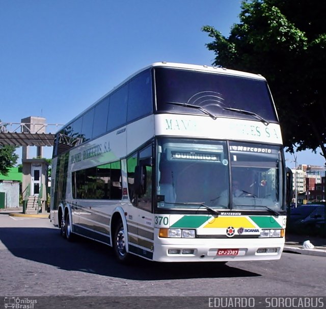 Empresa Manoel Rodrigues 370 na cidade de São Paulo, São Paulo, Brasil, por EDUARDO - SOROCABUS. ID da foto: 1539333.