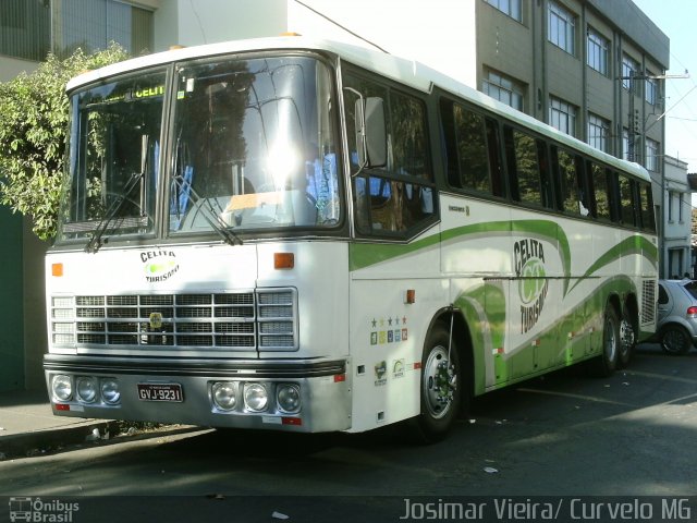 Celita Turismo 10000 na cidade de Curvelo, Minas Gerais, Brasil, por Josimar Vieira. ID da foto: 1538800.