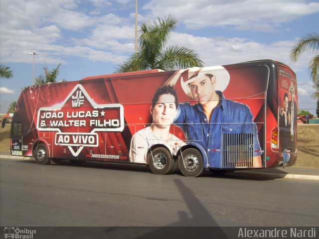 JL&WF - João Lucas & Walter Filho 4567 na cidade de Primavera do Leste, Mato Grosso, Brasil, por Alexandre Rodrigo. Número da foto: #1537559.