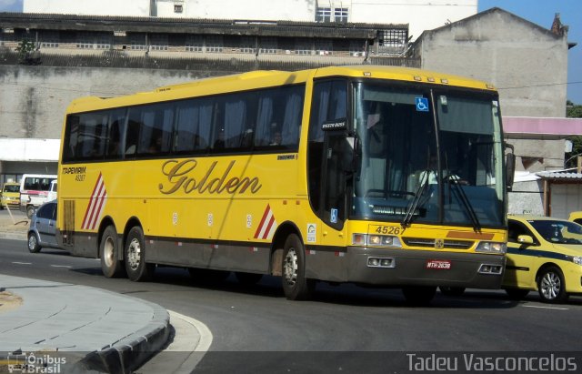 Viação Itapemirim 45267 na cidade de Rio de Janeiro, Rio de Janeiro, Brasil, por Tadeu Vasconcelos. Número da foto: #1538399.