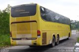 Viação Itapemirim 5037 na cidade de Recife, Pernambuco, Brasil, por Eronildo Assunção. Número da foto: #:id.
