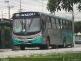 Auto Viação Urubupungá 00218 na cidade de Osasco, São Paulo, Brasil, por Jorge  Gabriel. Número da foto: #1538478.