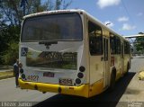 Praia Grande Transportes 4827 na cidade de Salvador, Bahia, Brasil, por Eliezer Ribeiro de Andrade Junior. Número da foto: #:id.