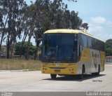 Viação Nordeste 8020 na cidade de Natal, Rio Grande do Norte, Brasil, por Gabriel Torres. Número da foto: #1537556.
