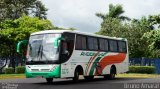 Empresa de Transportes Andorinha 5273 na cidade de Presidente Prudente, São Paulo, Brasil, por Bruno Amaral. Número da foto: #1538365.