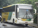 Empresa Gontijo de Transportes 11735 na cidade de São Paulo, São Paulo, Brasil, por Rogério Teixeira Varadi. Número da foto: #:id.