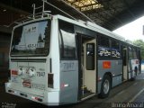 Metra - Sistema Metropolitano de Transporte 7047 na cidade de São Paulo, São Paulo, Brasil, por Bruno Amaral. Número da foto: #1538619.
