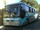 Transnorte - Transporte e Turismo Norte de Minas 18100 na cidade de Curvelo, Minas Gerais, Brasil, por Josimar Vieira. Número da foto: #1538792.