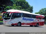 Empresa Reunidas Paulista de Transportes 145412 na cidade de Bauru, São Paulo, Brasil, por Emanuel Corrêa Lopes. ID da foto: :id.