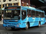 Rodopass > Expresso Radar 1189 na cidade de Belo Horizonte, Minas Gerais, Brasil, por Henrique Simões. Número da foto: #1537866.