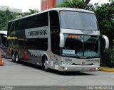 Transuniversal 9080 na cidade de São Paulo, São Paulo, Brasil, por Luiz Guilherme. Número da foto: #:id.