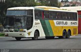 Empresa Gontijo de Transportes 15425 na cidade de Araxá, Minas Gerais, Brasil, por Eduardo Castro. Número da foto: #1537339.
