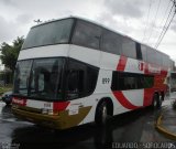 Expresso Itamarati 899 na cidade de São Paulo, São Paulo, Brasil, por EDUARDO - SOROCABUS. Número da foto: #1539318.