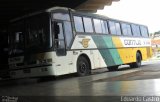Empresa Gontijo de Transportes 9790 na cidade de Araxá, Minas Gerais, Brasil, por Eduardo Castro. Número da foto: #1537331.