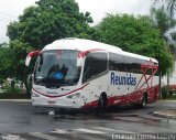 Empresa Reunidas Paulista de Transportes 145417 na cidade de Bauru, São Paulo, Brasil, por Emanuel Corrêa Lopes. Número da foto: #1539235.