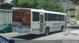 Transportes Dois de Julho 010 na cidade de Lauro de Freitas, Bahia, Brasil, por Rafael Pizate. Número da foto: #:id.