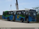Vereda Transporte Ltda. 29055 na cidade de Vila Velha, Espírito Santo, Brasil, por Reinaldo Coimbra. Número da foto: #:id.