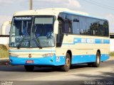 Viação Novo Horizonte 900411 na cidade de Vitória da Conquista, Bahia, Brasil, por Daniel  Machado. Número da foto: #1537718.