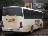 Viação Dumont 3067 na cidade de Itabirito, Minas Gerais, Brasil, por Daniel Junior Sena. Número da foto: #1538460.