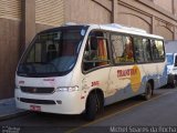 Transvan Transportes e Turismo 2005 na cidade de Curitiba, Paraná, Brasil, por Michel Soares da Rocha. Número da foto: #1539246.