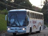 Viação Regional 2247 na cidade de Salvador, Bahia, Brasil, por Mairan Santos. Número da foto: #:id.