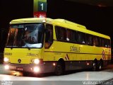 Viação Itapemirim 40283 na cidade de Uberlândia, Minas Gerais, Brasil, por Wallison Ferreira. Número da foto: #1537917.