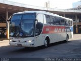 Unesul de Transportes 3818 na cidade de Porto Alegre, Rio Grande do Sul, Brasil, por Matheus Platiz Nepomuceno. Número da foto: #:id.