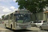 Transportes Dois de Julho 1127 na cidade de Lauro de Freitas, Bahia, Brasil, por Rafael Pizate. Número da foto: #:id.