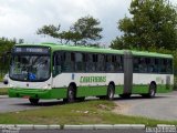 Canasvieiras Transportes 1507 na cidade de Florianópolis, Santa Catarina, Brasil, por Diego Leão. Número da foto: #1538196.