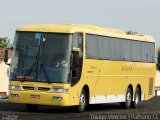 Viação Itapemirim 45261 na cidade de Palhano, Ceará, Brasil, por Thiago Vinicius. Número da foto: #1538683.